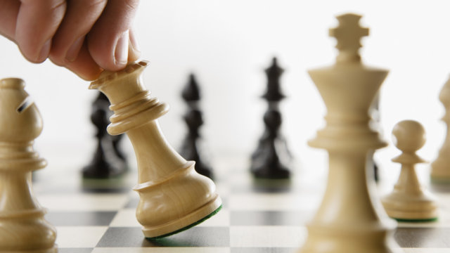 Vision Mission Leitmotive