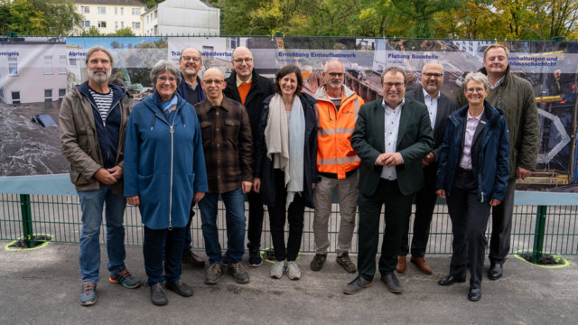 HRB Bornberg Projektbeteiligte
